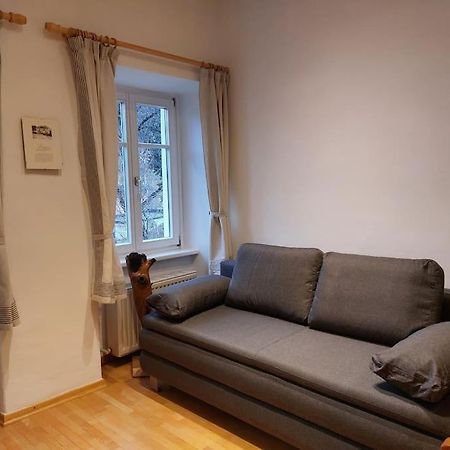 Ferienwohnung Berg & See Millstatt Dış mekan fotoğraf