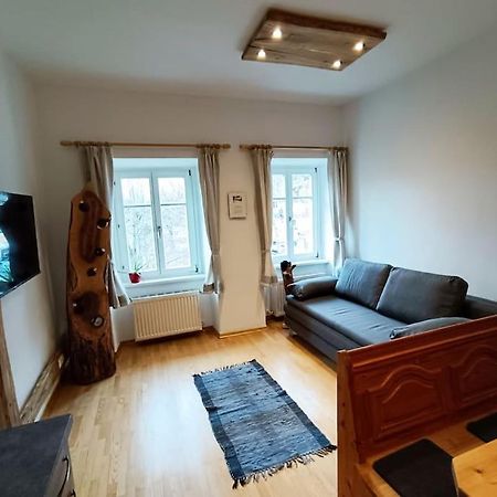 Ferienwohnung Berg & See Millstatt Dış mekan fotoğraf