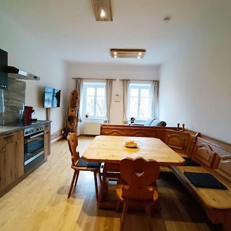 Ferienwohnung Berg & See Millstatt Dış mekan fotoğraf