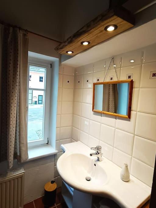 Ferienwohnung Berg & See Millstatt Dış mekan fotoğraf