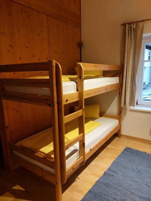 Ferienwohnung Berg & See Millstatt Dış mekan fotoğraf