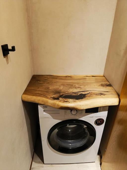 Ferienwohnung Berg & See Millstatt Dış mekan fotoğraf