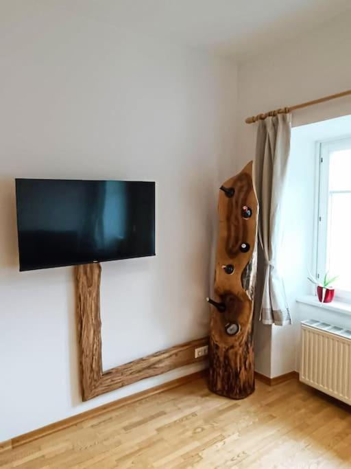 Ferienwohnung Berg & See Millstatt Dış mekan fotoğraf