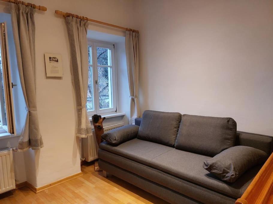 Ferienwohnung Berg & See Millstatt Dış mekan fotoğraf