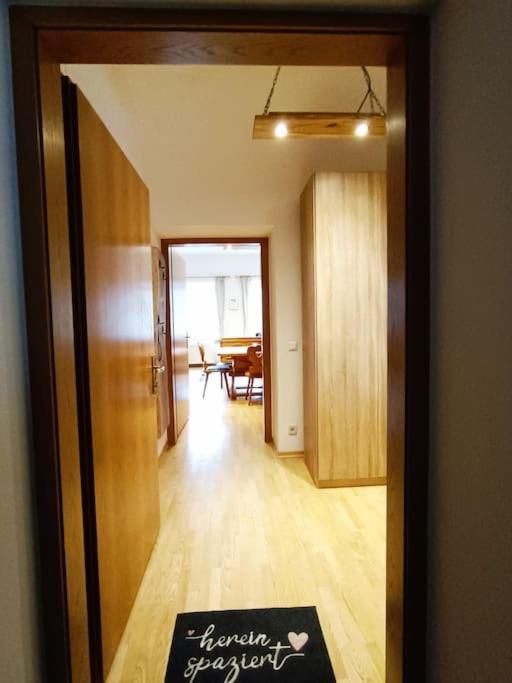 Ferienwohnung Berg & See Millstatt Dış mekan fotoğraf