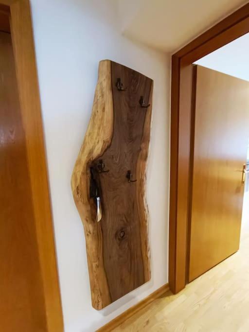 Ferienwohnung Berg & See Millstatt Dış mekan fotoğraf