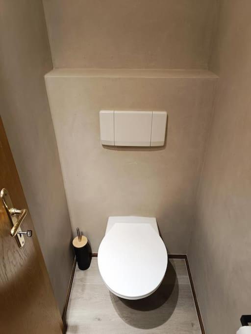 Ferienwohnung Berg & See Millstatt Dış mekan fotoğraf